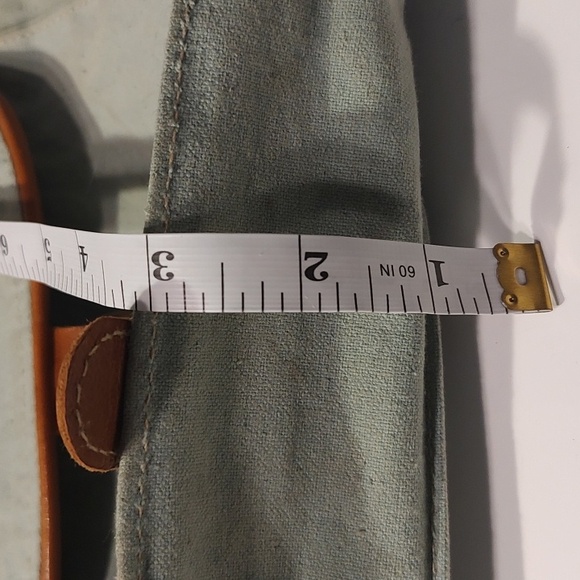 Myra Bag Upcycled Crossbody Bag - Picture 5 of 16